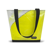 Mini Zippered Blake Tote
