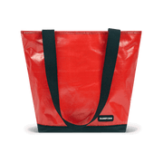 Mini Zippered Blake Tote