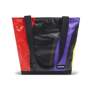 Mini Zippered Blake Tote