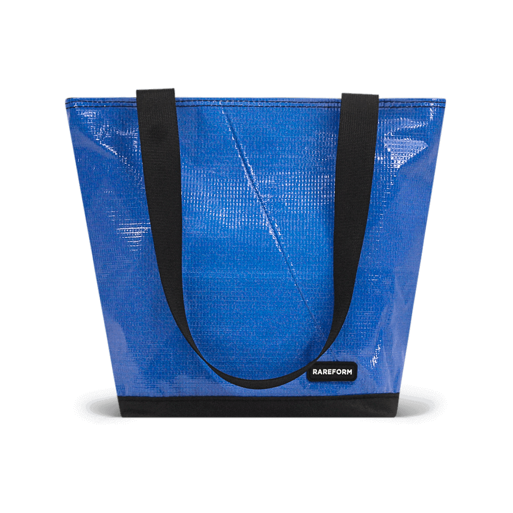 Mini Zippered Blake Tote