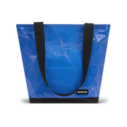 Mini Zippered Blake Tote