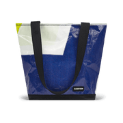 Mini Zippered Blake Tote