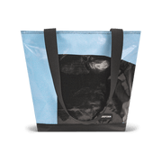 Mini Zippered Blake Tote