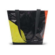 Mini Zippered Blake Tote