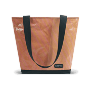 Mini Zippered Blake Tote