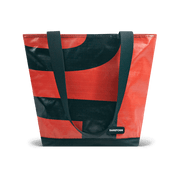 Mini Zippered Blake Tote