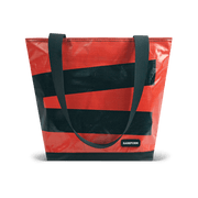 Mini Zippered Blake Tote