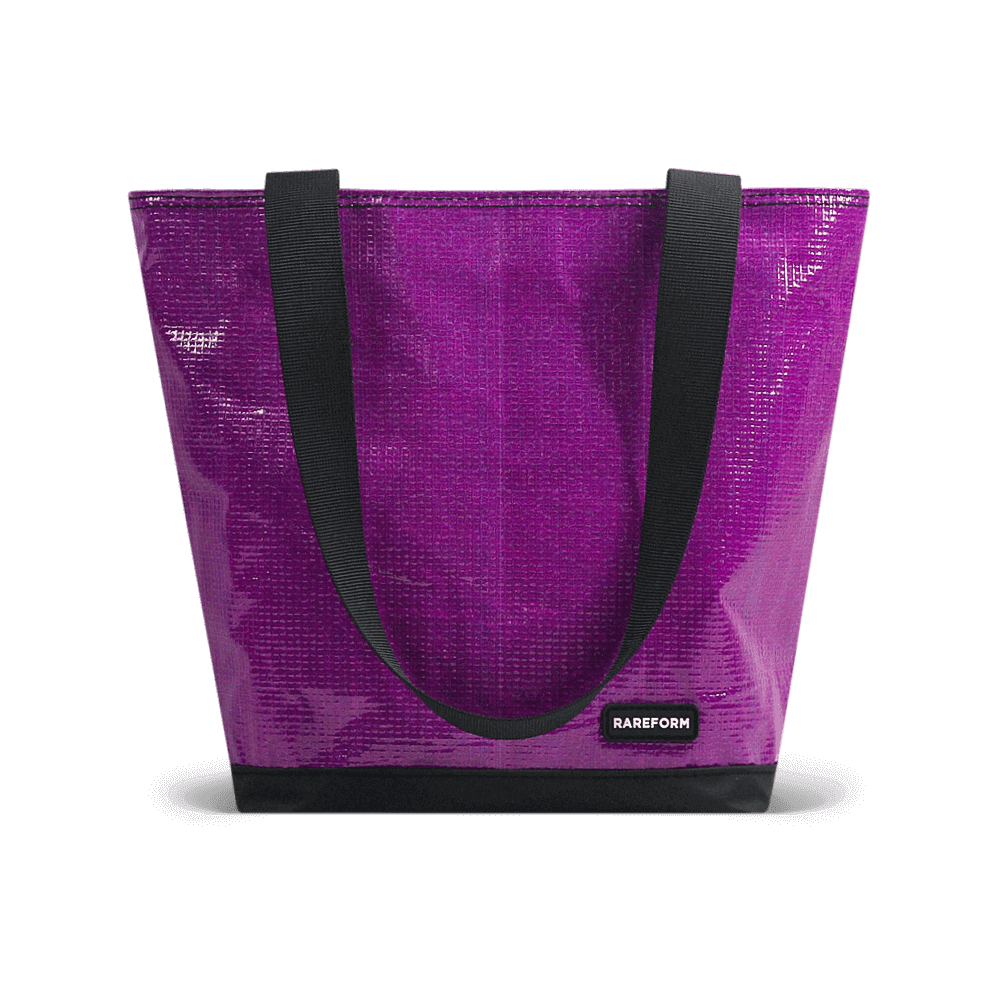Mini Zippered Blake Tote