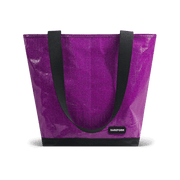 Mini Zippered Blake Tote