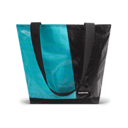 Mini Zippered Blake Tote