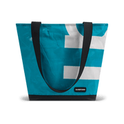 Mini Zippered Blake Tote