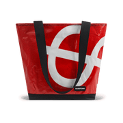 Mini Zippered Blake Tote