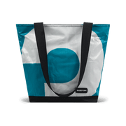 Mini Zippered Blake Tote