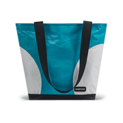 Mini Zippered Blake Tote