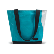 Mini Zippered Blake Tote