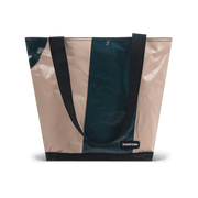 Mini Zippered Blake Tote