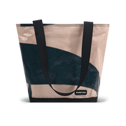 Mini Zippered Blake Tote