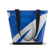 Mini Zippered Blake Tote