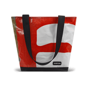 Mini Zippered Blake Tote