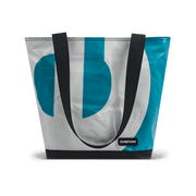 Mini Zippered Blake Tote