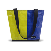 Mini Zippered Blake Tote