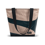Mini Zippered Blake Tote