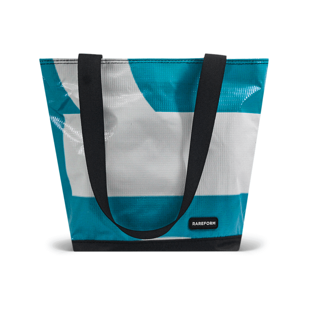 Mini Zippered Blake Tote