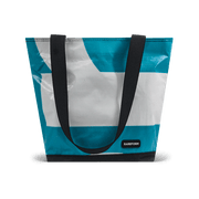 Mini Zippered Blake Tote