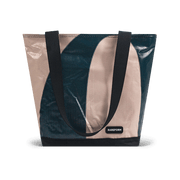 Mini Zippered Blake Tote
