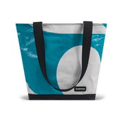Mini Zippered Blake Tote