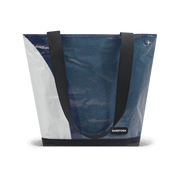 Mini Zippered Blake Tote