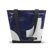 Mini Zippered Blake Tote