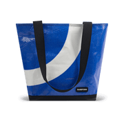Mini Zippered Blake Tote