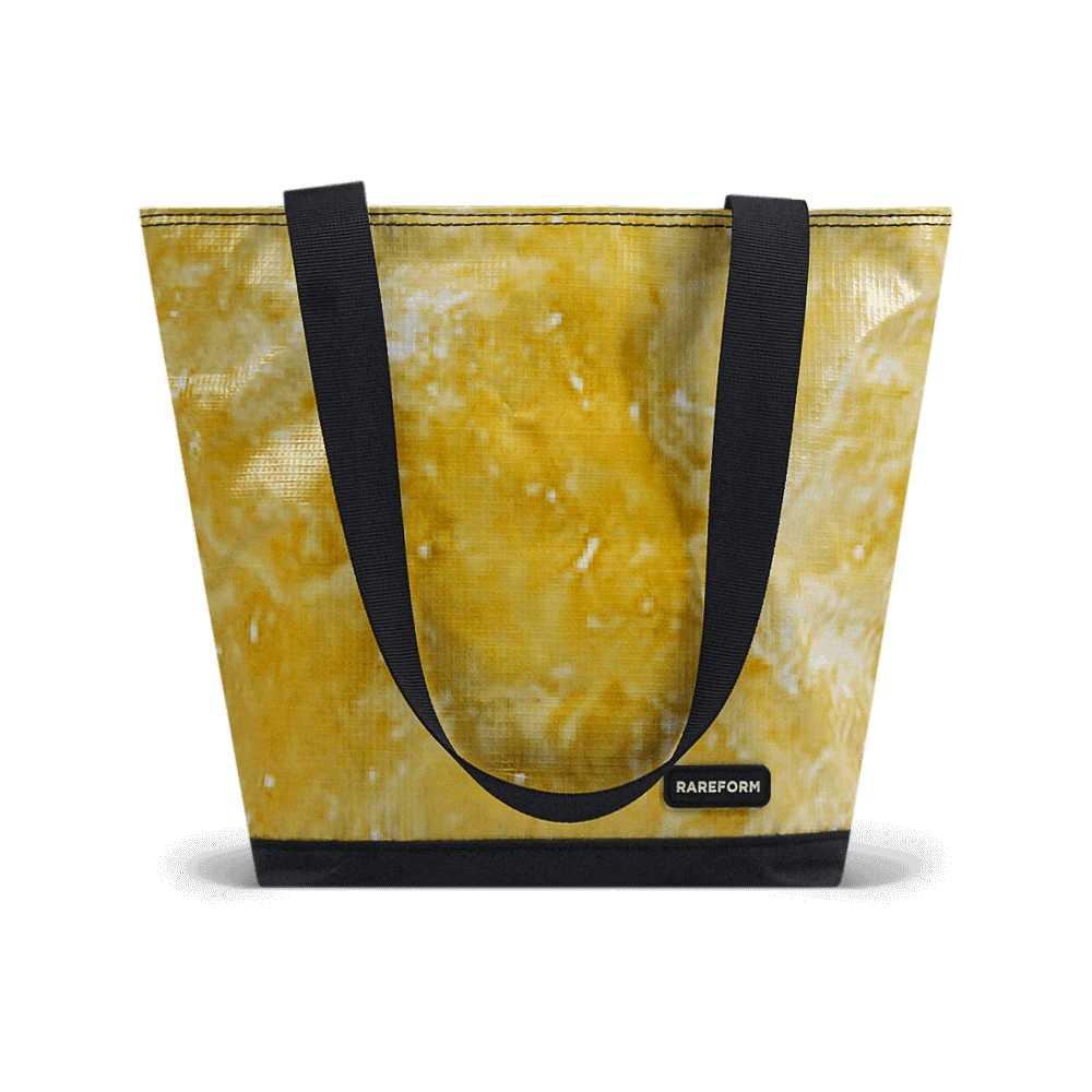 Mini Zippered Blake Tote