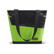 Mini Zippered Blake Tote