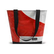 Mini Zippered Blake Tote