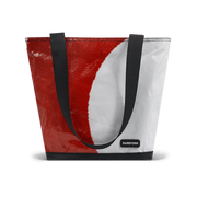 Mini Zippered Blake Tote