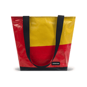 Mini Zippered Blake Tote