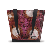 Mini Zippered Blake Tote