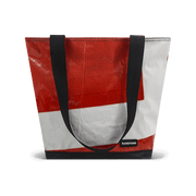 Mini Zippered Blake Tote