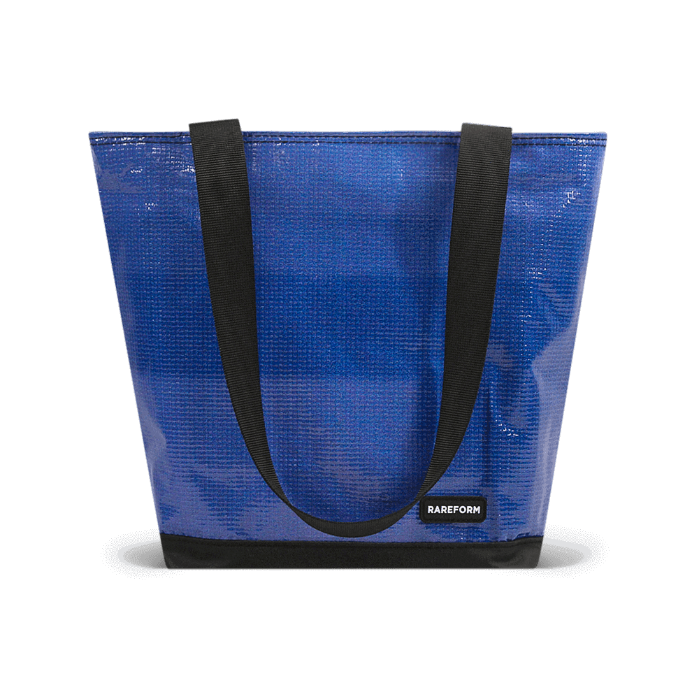 Mini Zippered Blake Tote