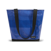Mini Zippered Blake Tote