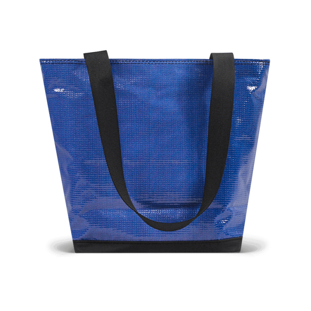 Mini Zippered Blake Tote