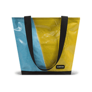 Mini Zippered Blake Tote