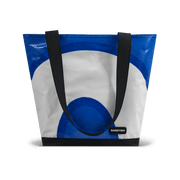 Mini Zippered Blake Tote