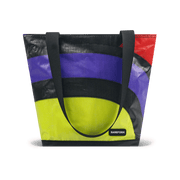 Mini Zippered Blake Tote