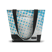 Mini Zippered Blake Tote