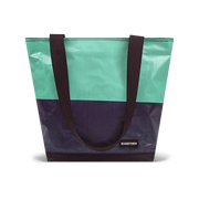 Mini Zippered Blake Tote
