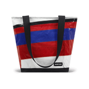 Mini Zippered Blake Tote
