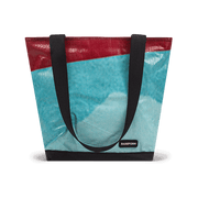 Mini Zippered Blake Tote